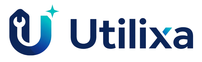 utilixa.com